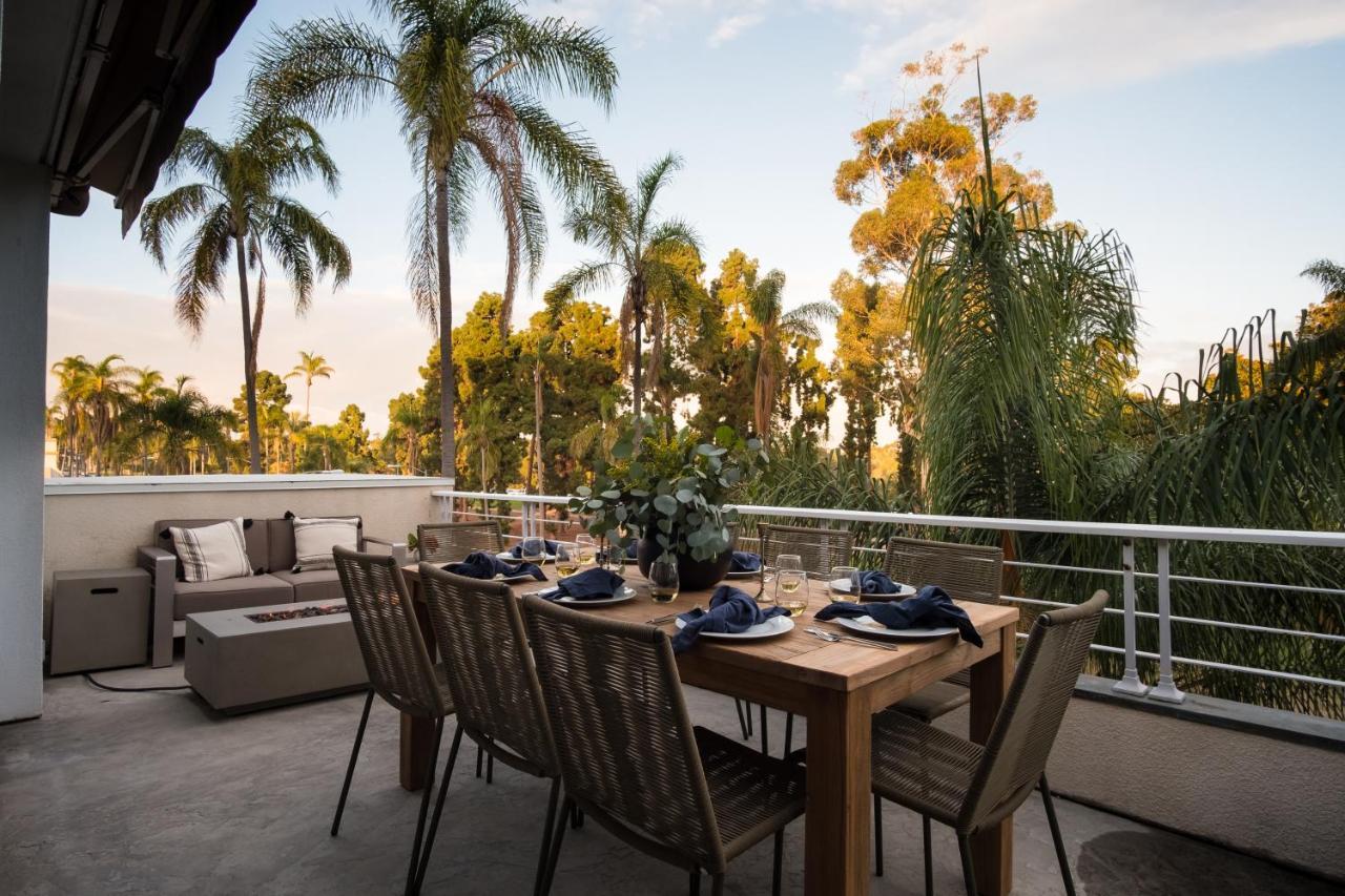 Balboa Buyout By Avantstay - W Views In Dt San Diego