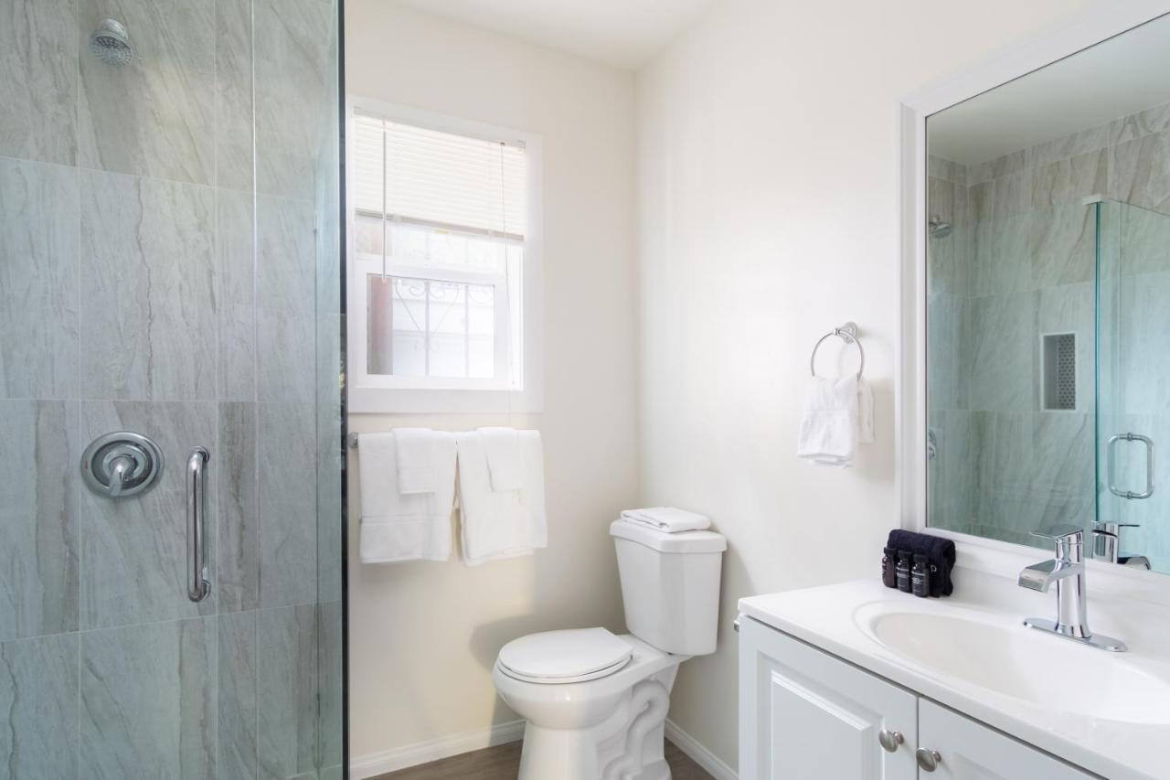 Balboa Buyout By Avantstay - W Views In Dt San Diego