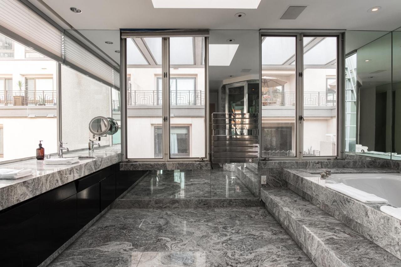 Apartment Balboa Buyout By Avantstay - W Views In Dt