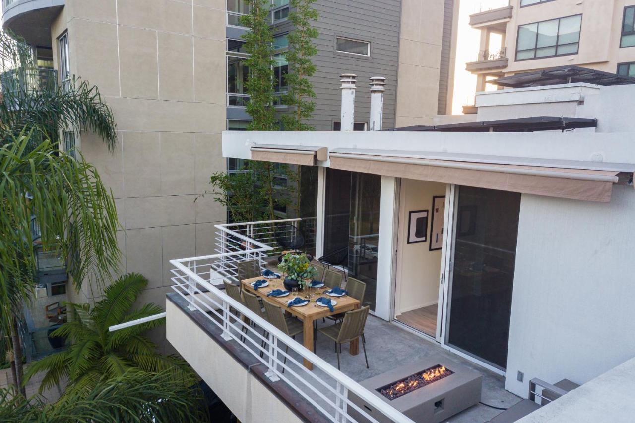 Balboa Buyout By Avantstay - W Views In Dt Apartment *