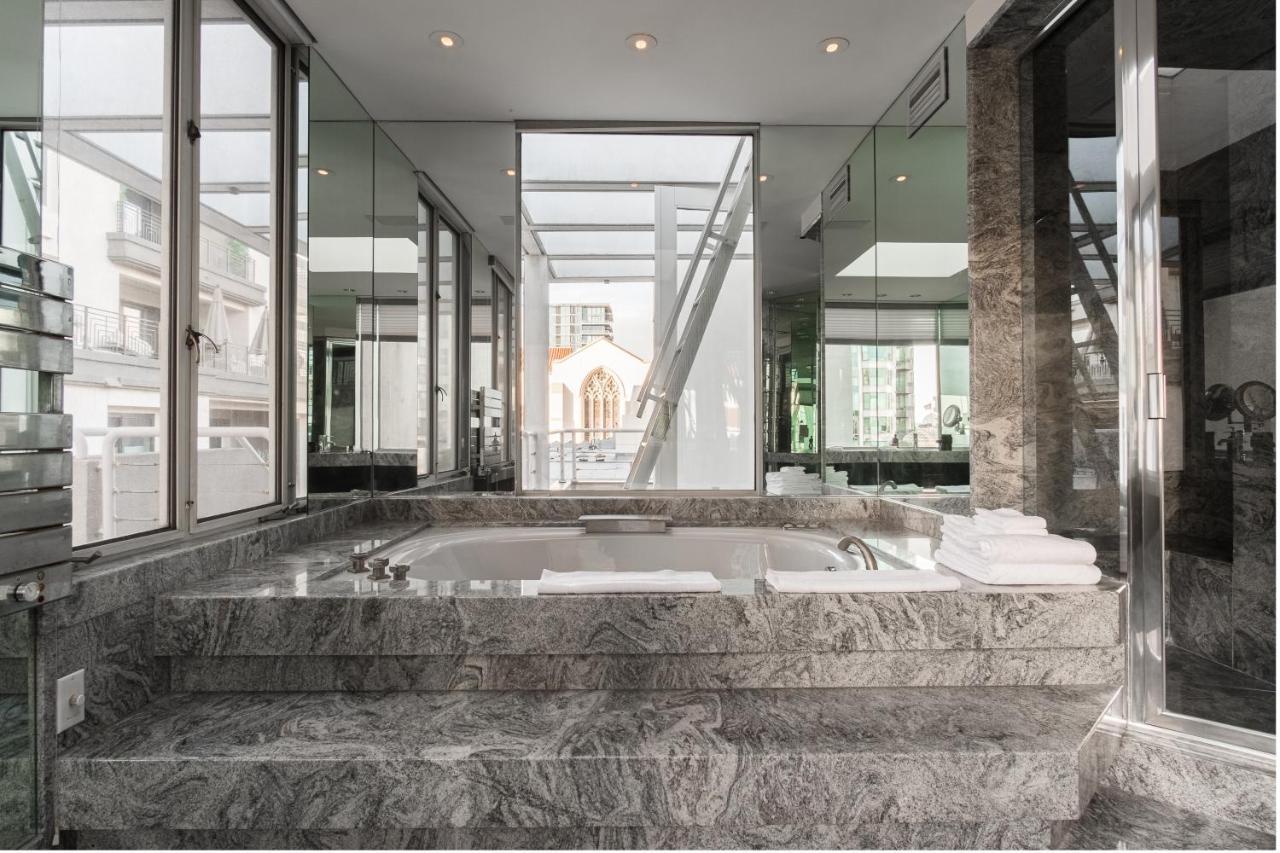Apartment Balboa Buyout By Avantstay - W Views In Dt *