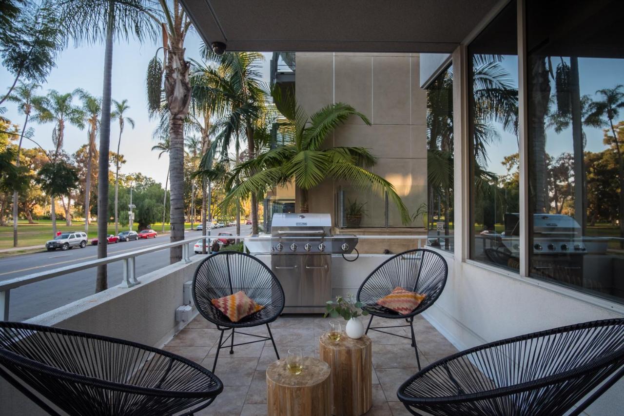 Apartment Balboa Buyout By Avantstay - W Views In Dt San Diego