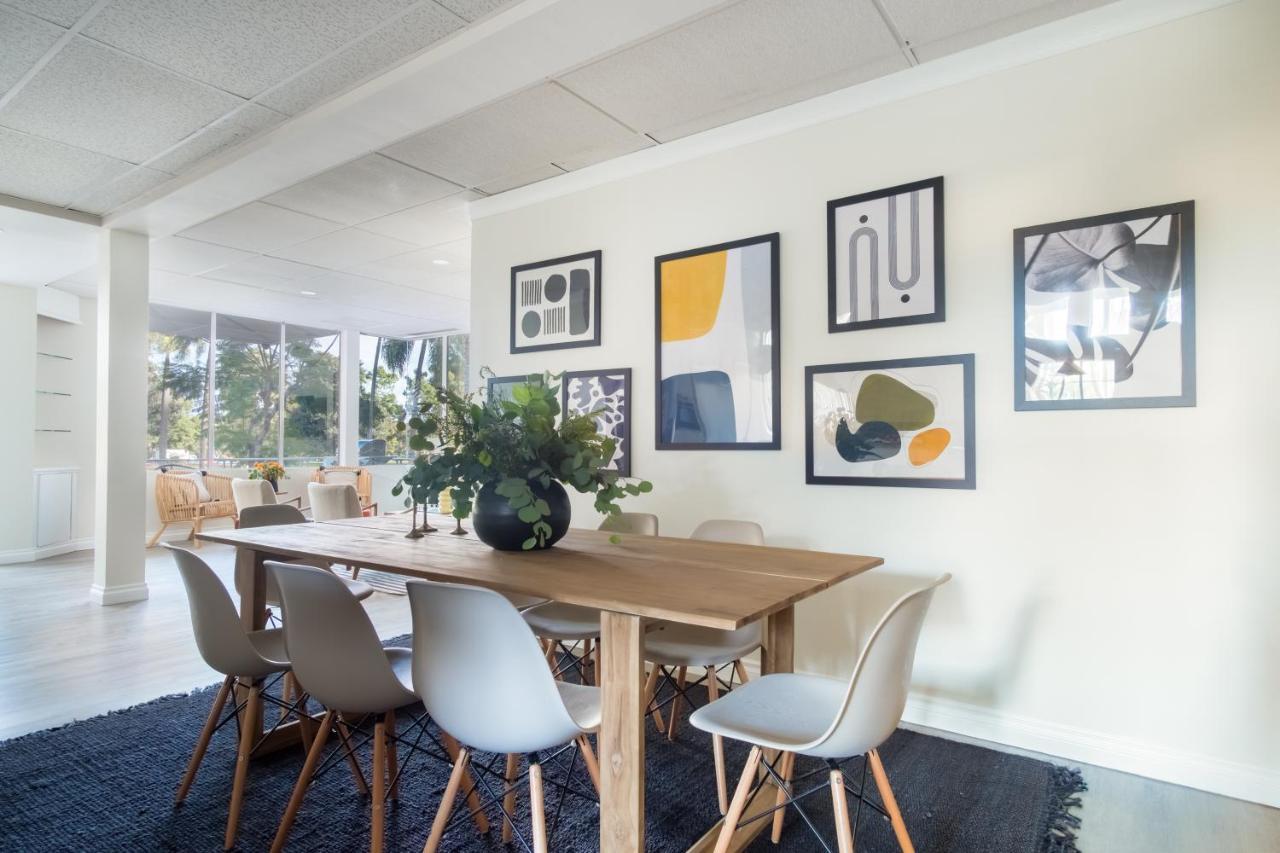 Apartment Balboa Buyout By Avantstay - W Views In Dt