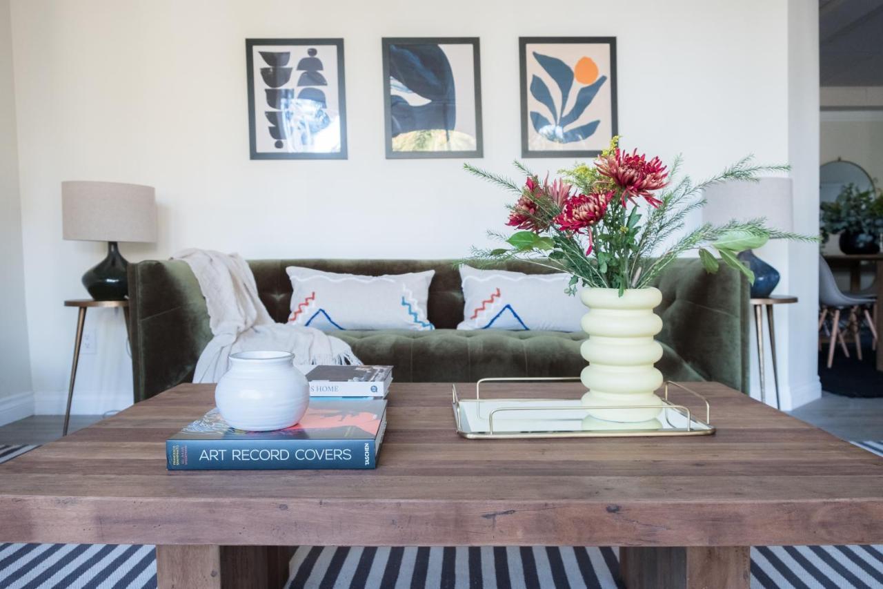 Balboa Buyout By Avantstay - W Views In Dt *