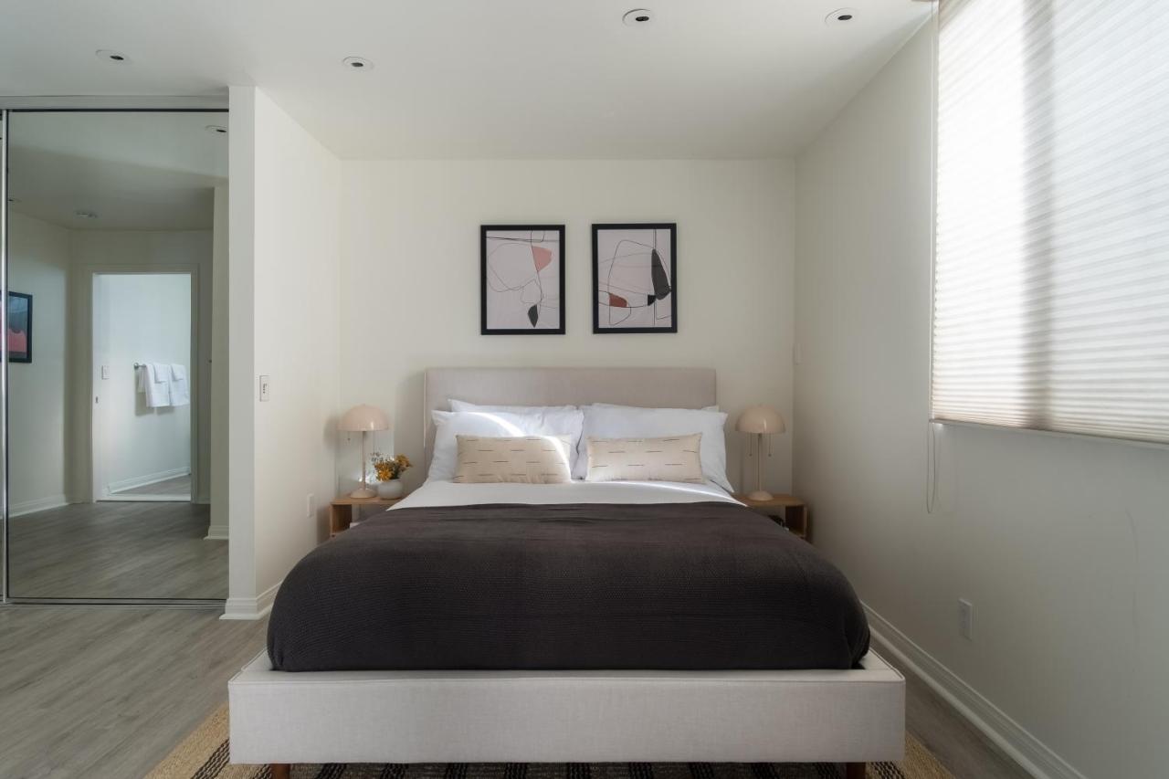 Apartment Balboa Buyout By Avantstay - W Views In Dt San Diego