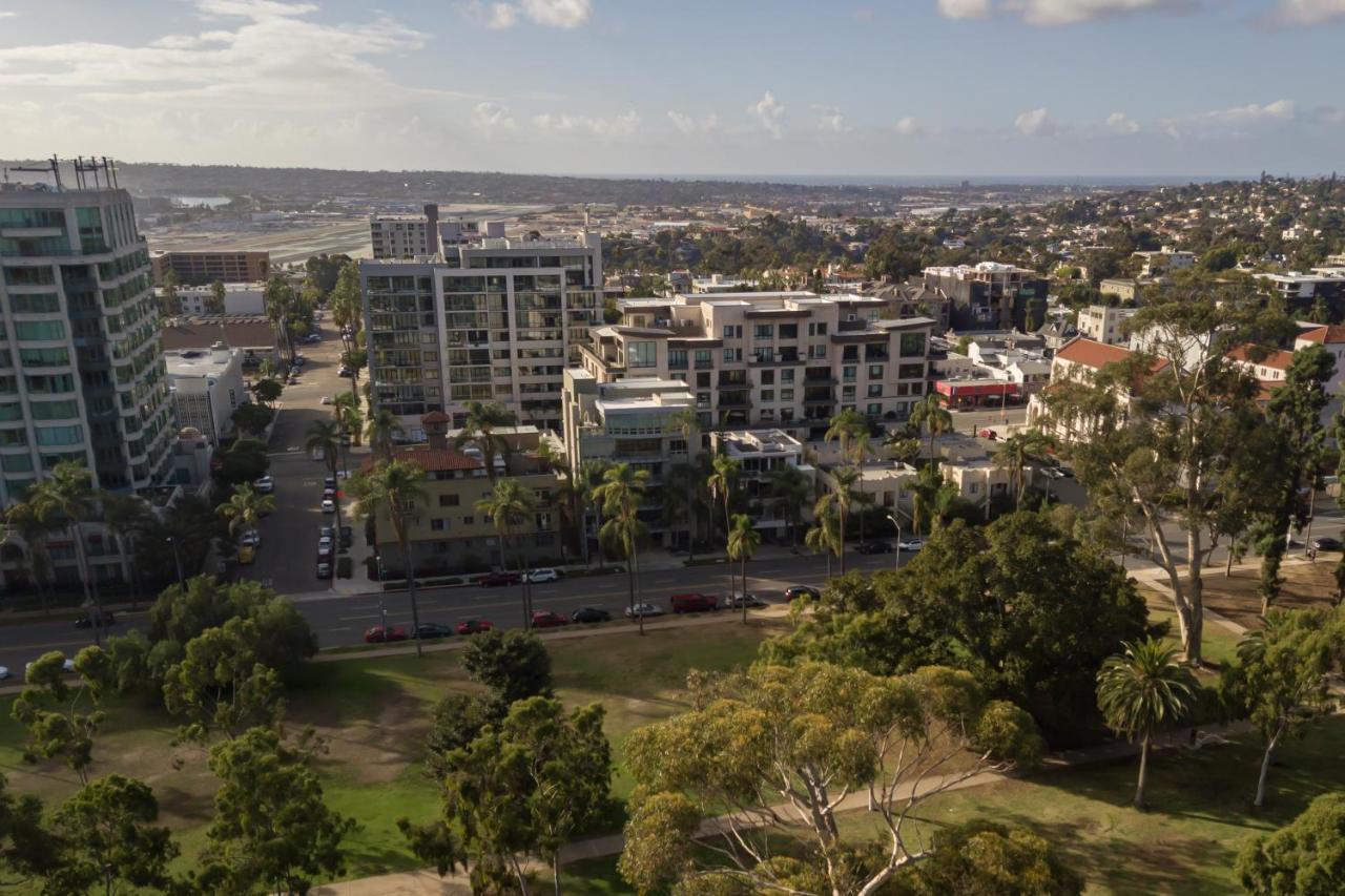 Apartment Balboa Buyout By Avantstay - W Views In Dt San Diego