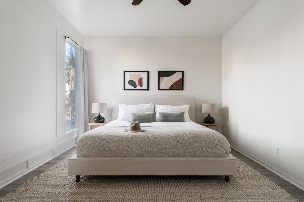 Apartment Balboa Buyout By Avantstay - W Views In Dt San Diego
